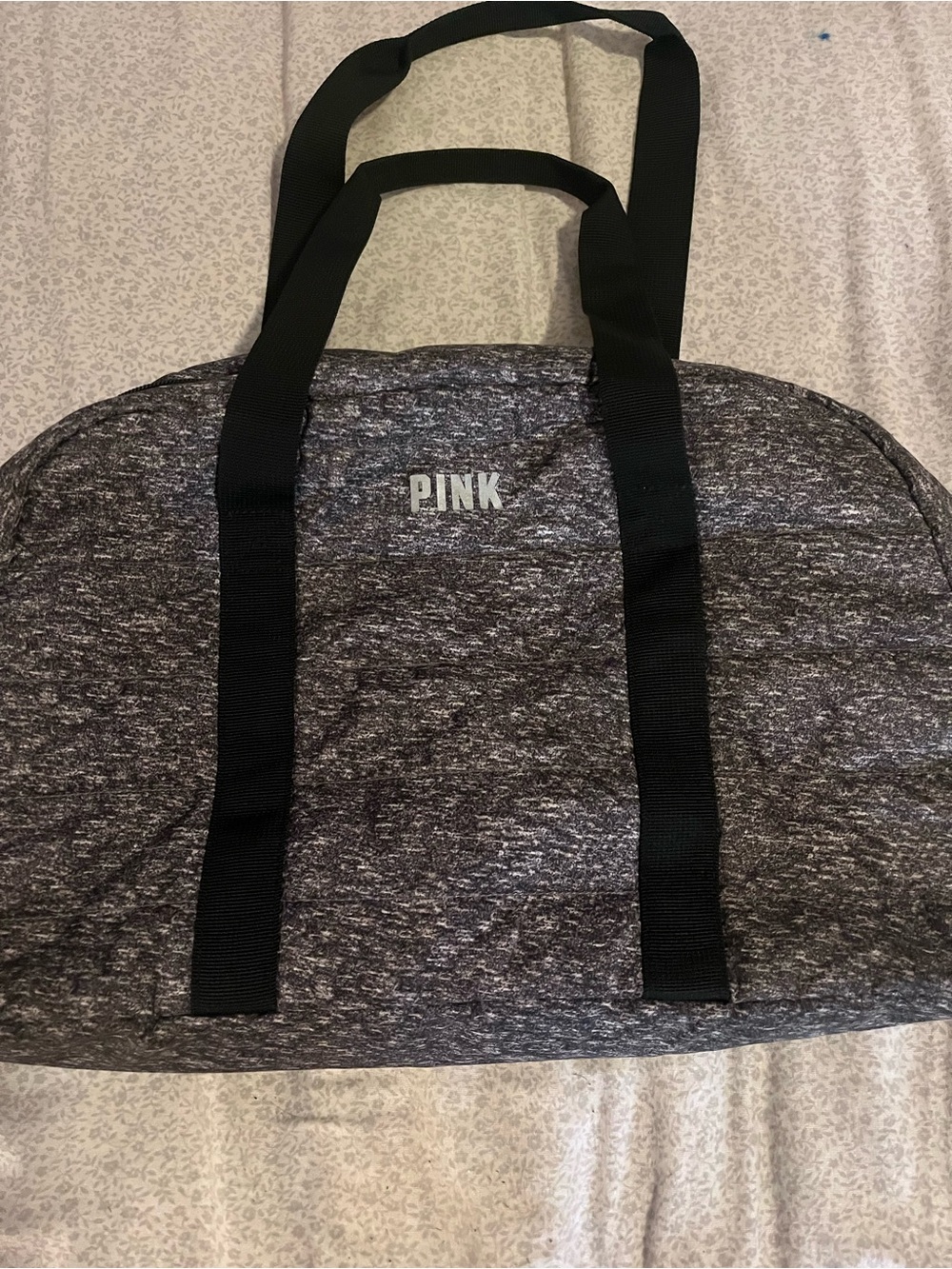 Victorias Secert PINK Duffle bag